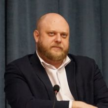 Antonenko Andrey Alexandrovich