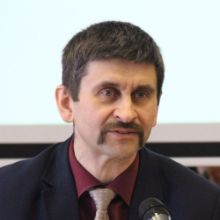 Morozov Andrey Valeryevich