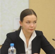 Dubinchuk Elena Stanislavovna